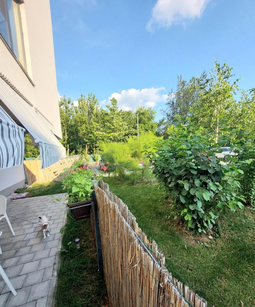 Atria Urban Resort Bucharest Exterior photo